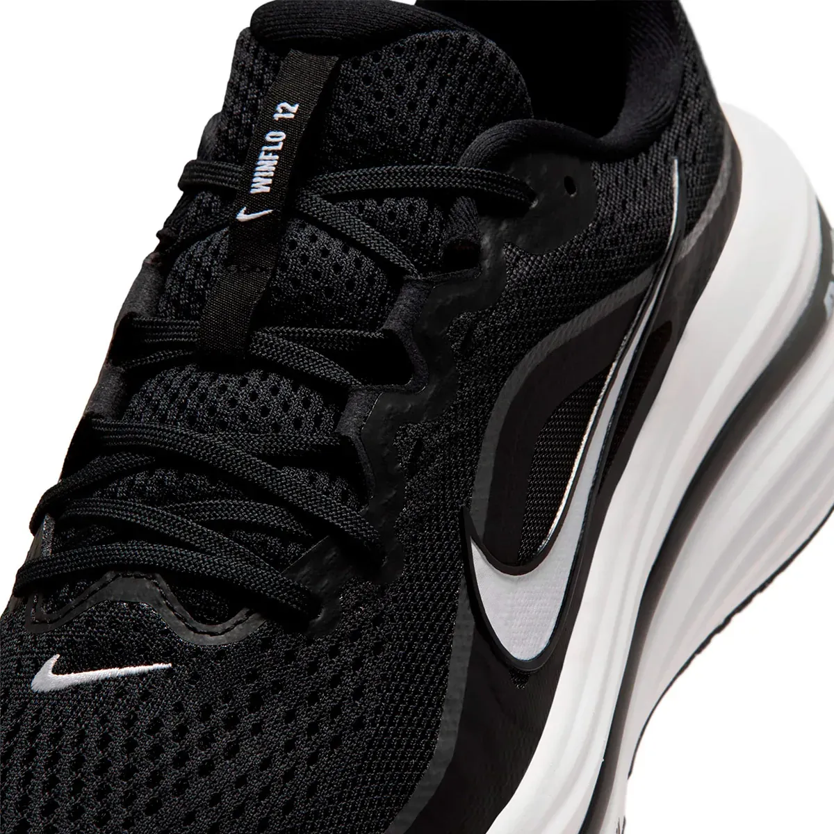 ZAPATILLAS HOMBRE NIKE RUNNING NEGRO NIKE WINFLO 12 - 5
