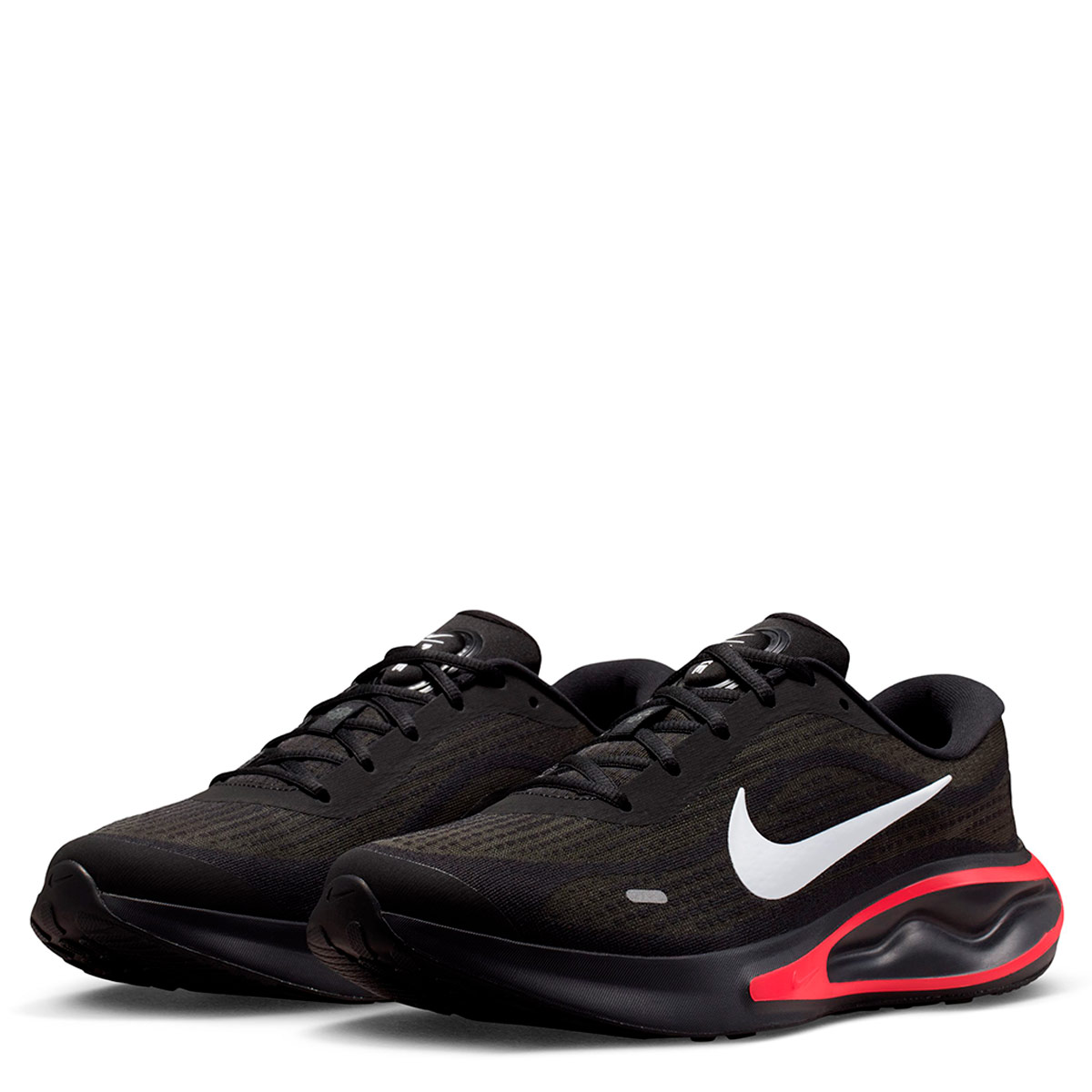 ZAPATILLAS HOMBRE NIKE RUNNING NEGRO JOURNEY RUN - 2