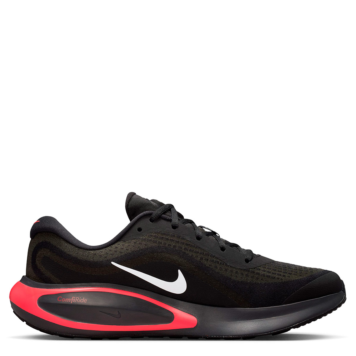 ZAPATILLAS HOMBRE NIKE RUNNING NEGRO JOURNEY RUN - 1