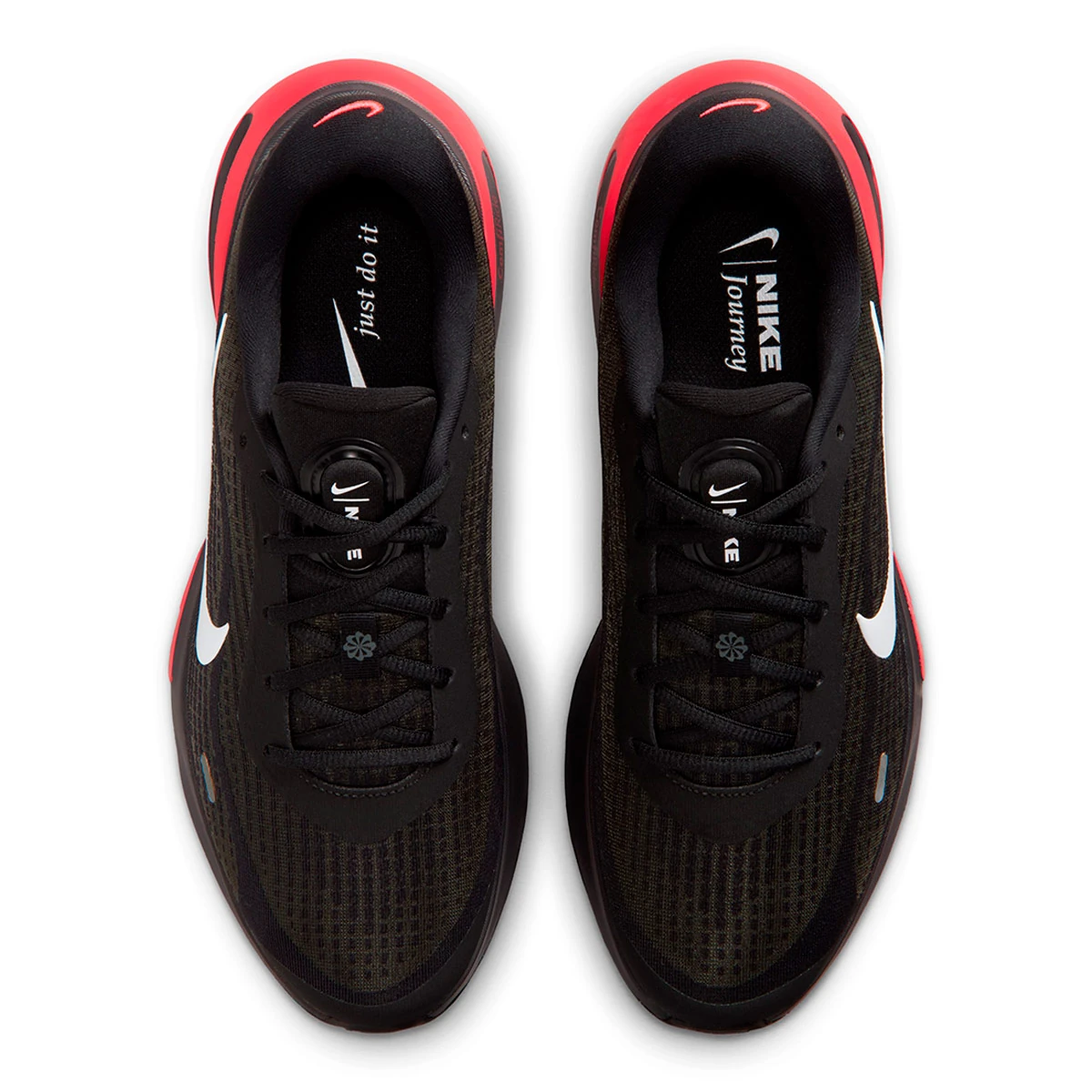 ZAPATILLAS HOMBRE NIKE RUNNING NEGRO JOURNEY RUN - 3