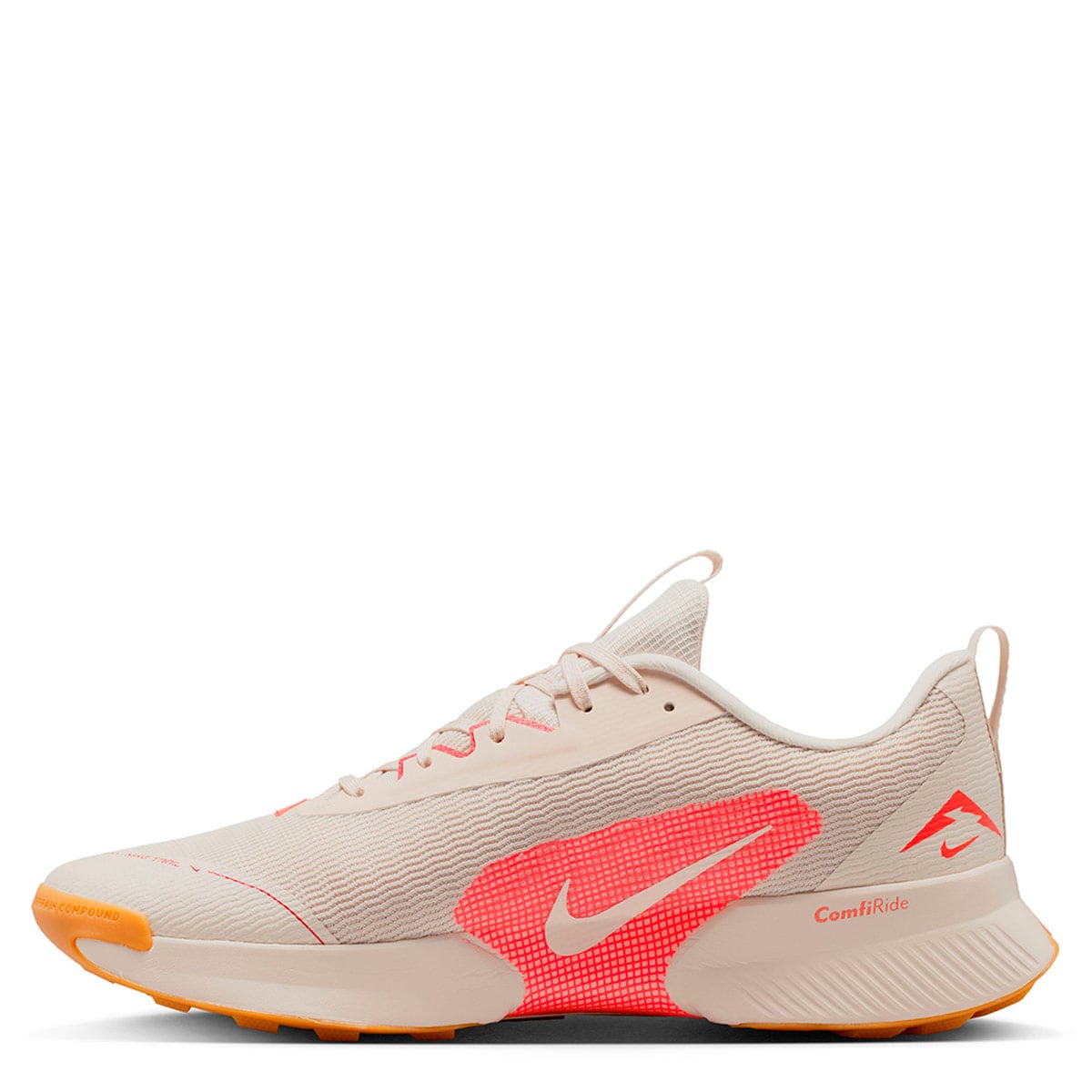 ZAPATILLAS HOMBRE NIKE RUNNING GRIS JUNIPER TRAIL 3 - 1