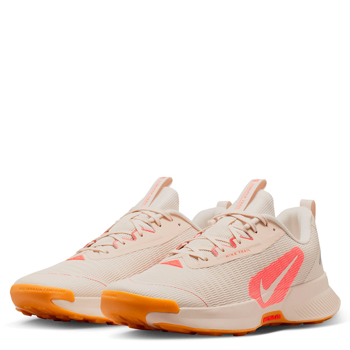 ZAPATILLAS HOMBRE NIKE RUNNING GRIS JUNIPER TRAIL 3 - 2