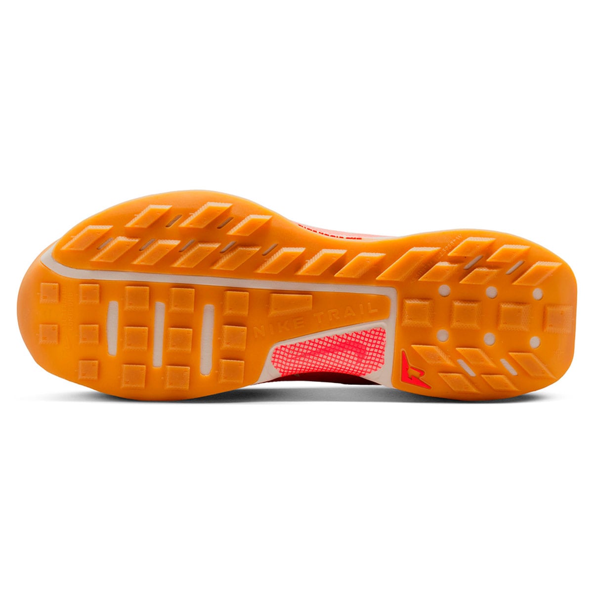 ZAPATILLAS HOMBRE NIKE RUNNING GRIS JUNIPER TRAIL 3 - 4
