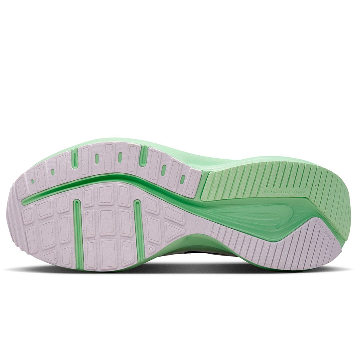 ZAPATILLAS MUJER NIKE RUNNING BLANCO DOWNDHIFTER 14 - 4