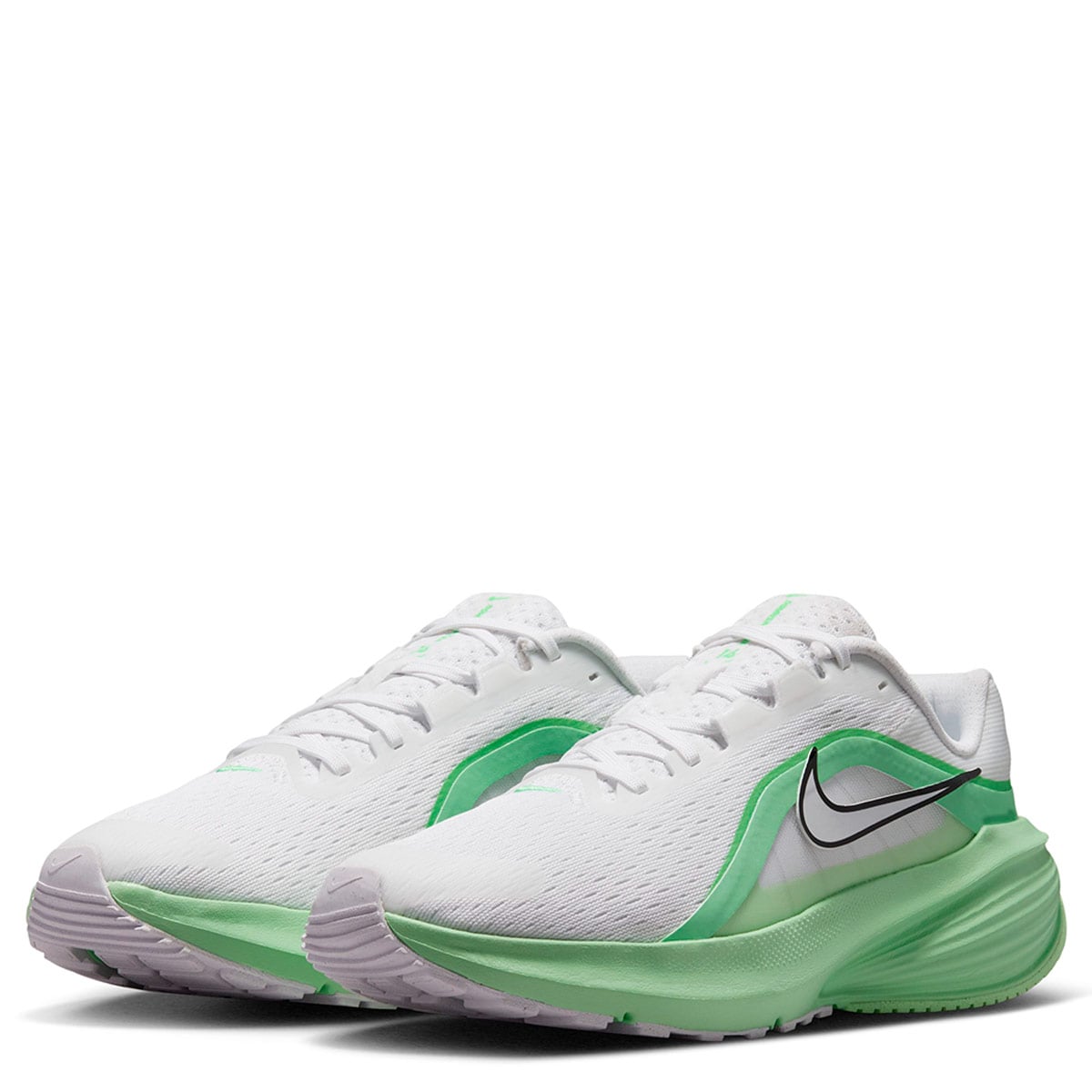ZAPATILLAS MUJER NIKE RUNNING BLANCO DOWNDHIFTER 14 - 2