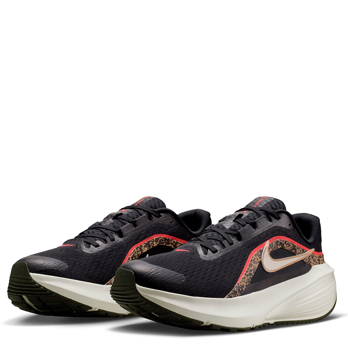 ZAPATILLAS MUJER NIKE RUNNING NEGRO DOWNSHIFTER 14 PRINT - 2