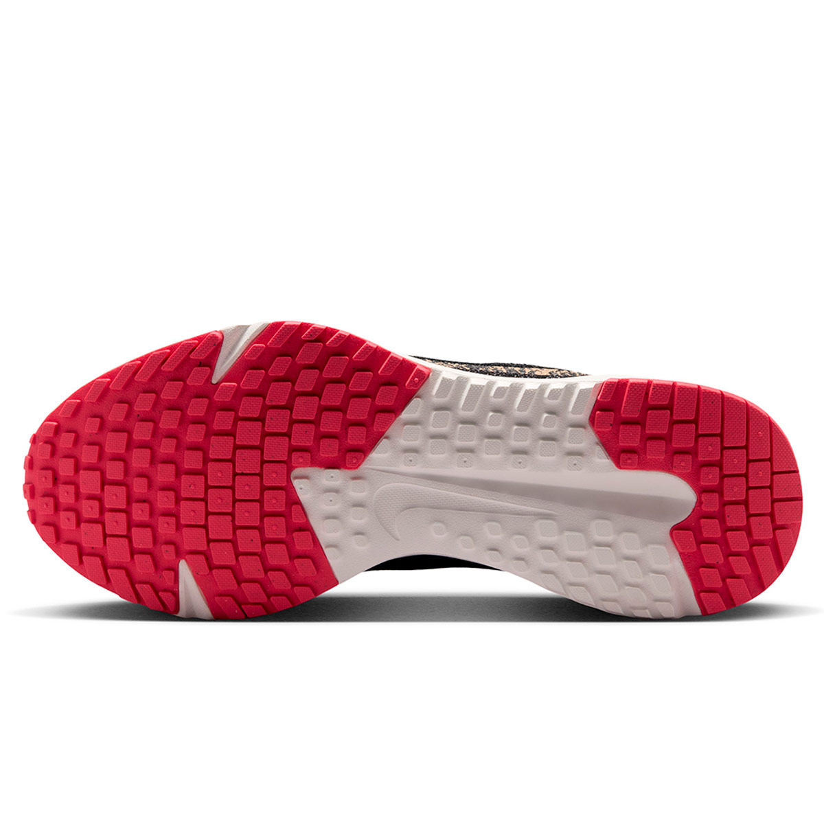 ZAPATILLAS MUJER NIKE RUNNING NEGRO RUN DEFY PRINT - 4