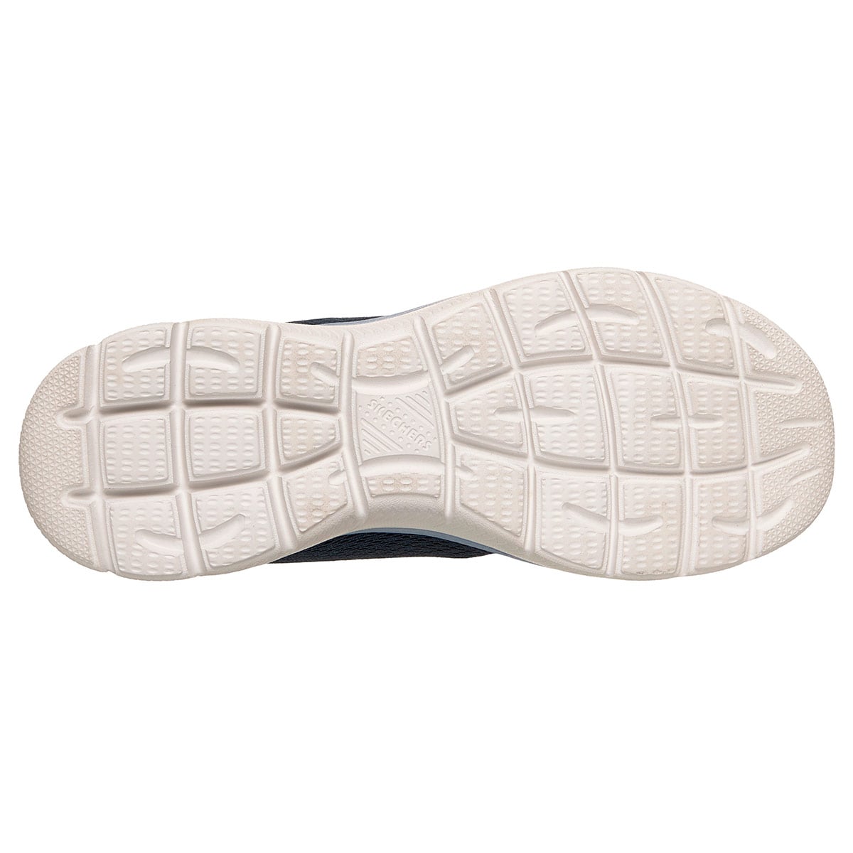 ZAPATILLAS MUJER SKECHERS TODA ACTIVIDAD AZUL SUMMITS - 5