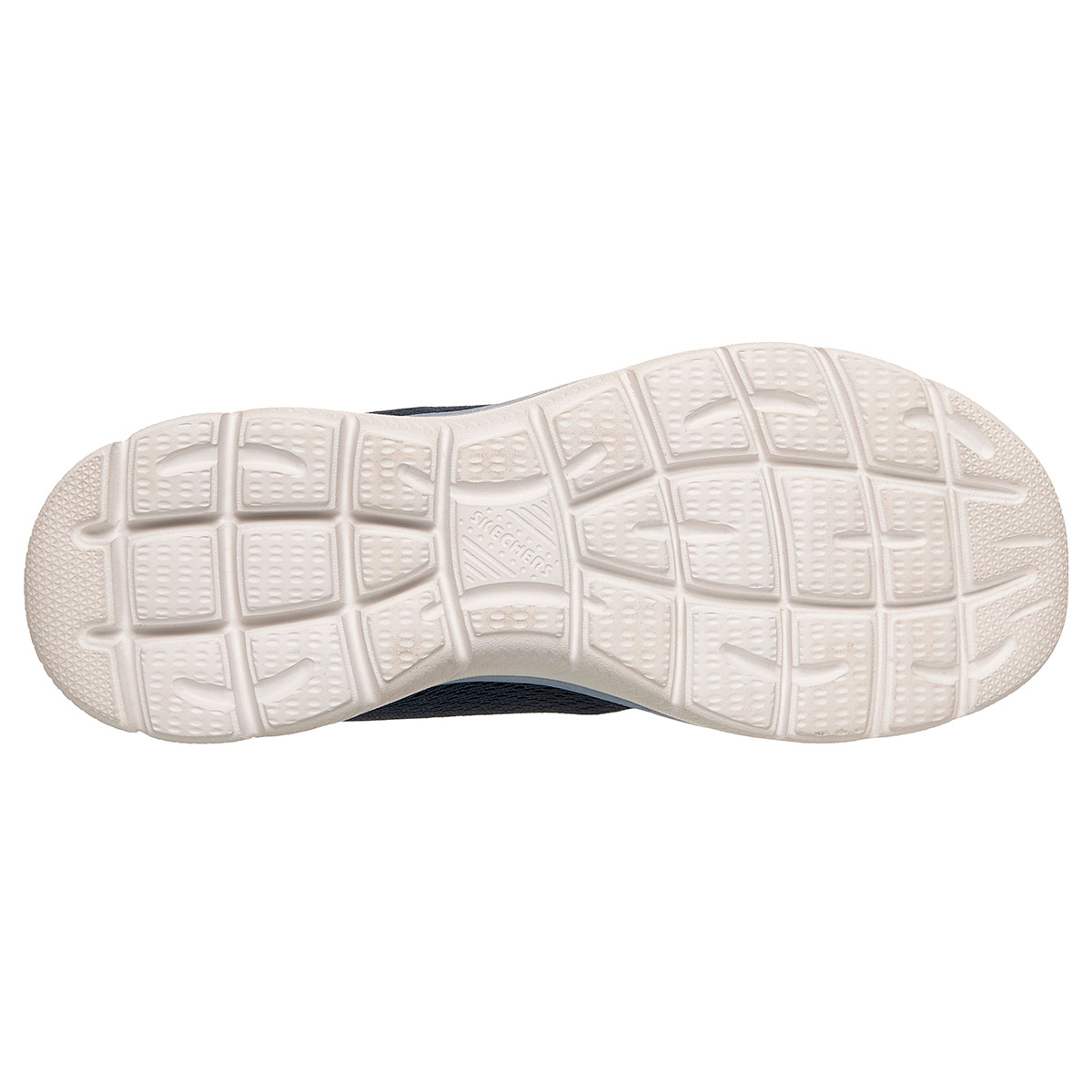 ZAPATILLAS MUJER SKECHERS TODA ACTIVIDAD AZUL SUMMITS - 5