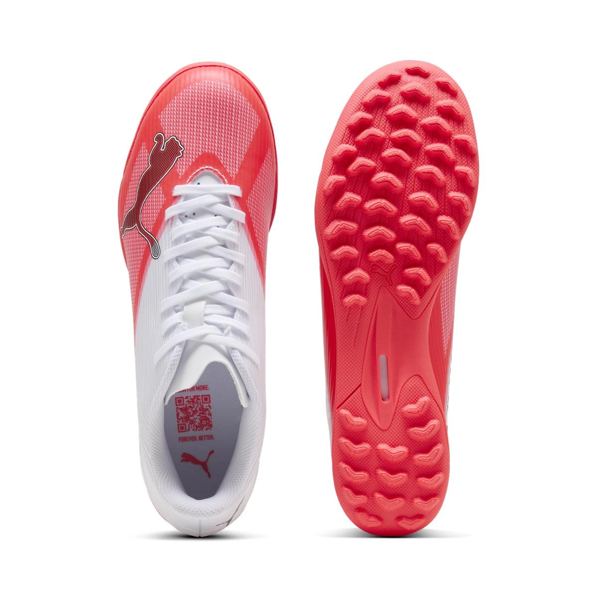 ZAPATILLAS DEPORTIVAS HOMBRE PUMA ULTRA 7 PLAY TT - 4
