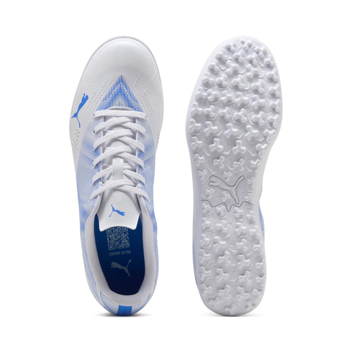 ZAPATILLAS HOMBRE PUMA FÚTBOL RAPID TT - 4