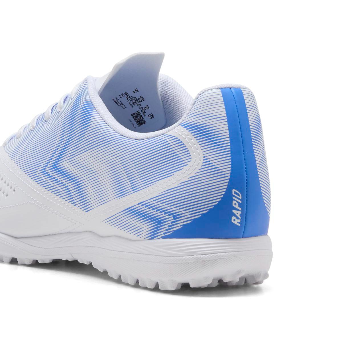 ZAPATILLAS HOMBRE PUMA FÚTBOL RAPID TT - 6