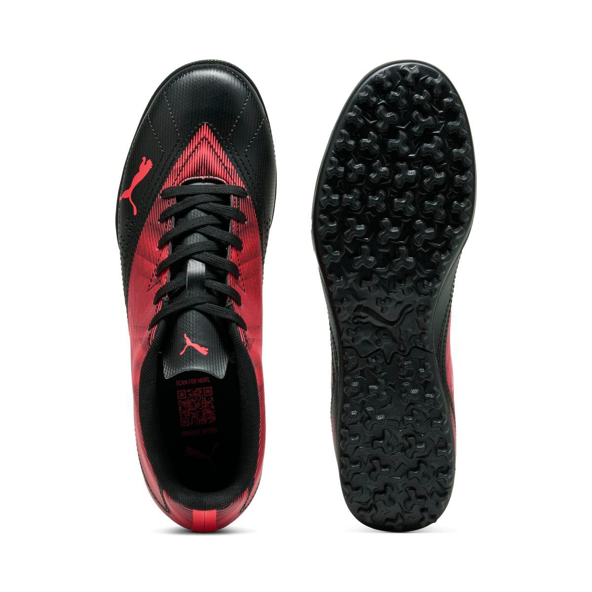ZAPATILLAS HOMBRE PUMA FÚTBOL RAPID TT - 4