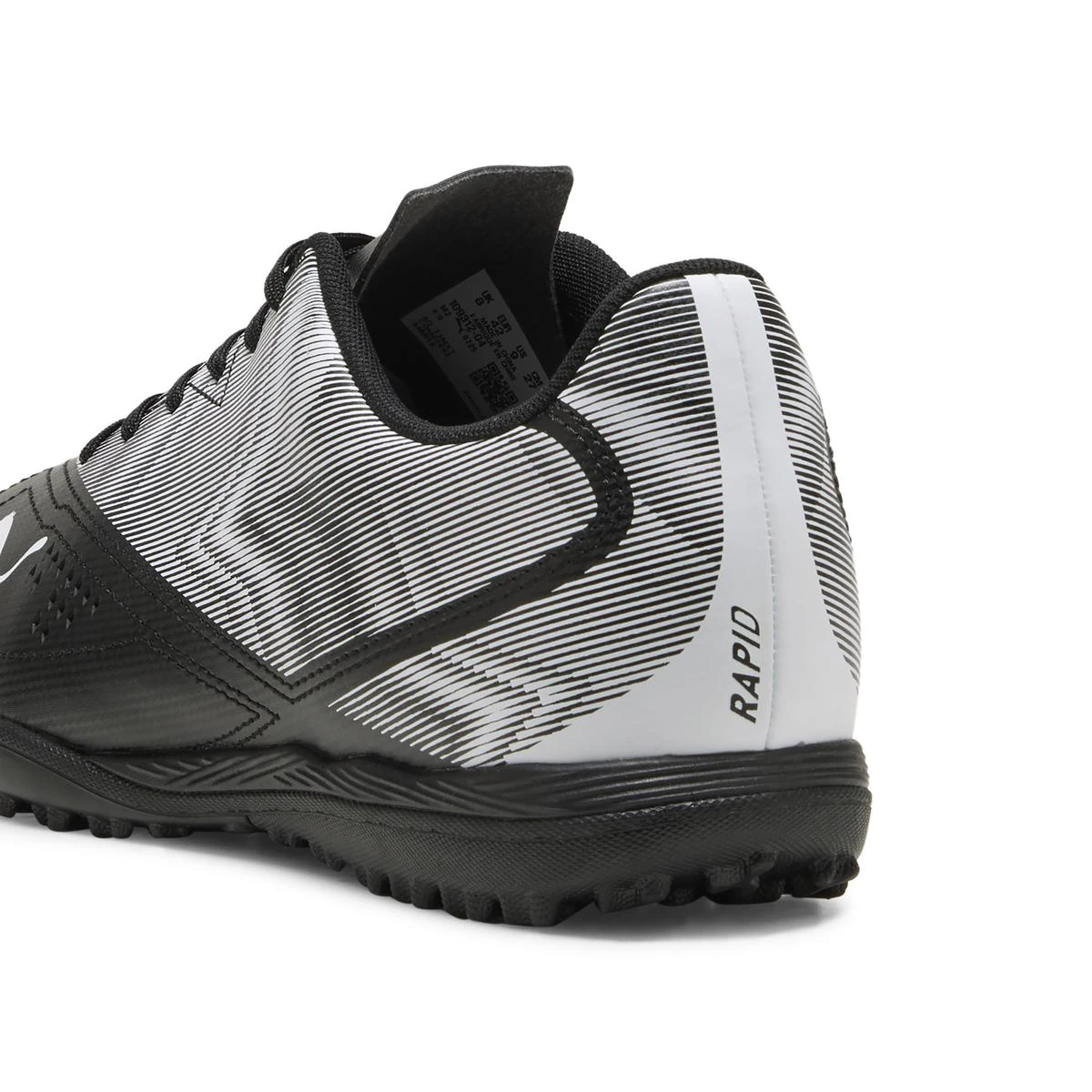 ZAPATILLAS HOMBRE PUMA FÚTBOL RAPID TT - 2