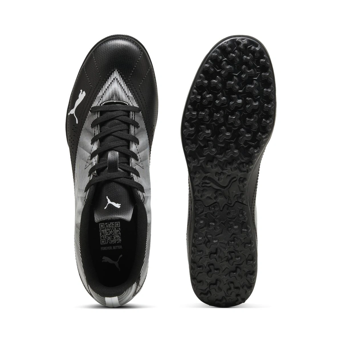 ZAPATILLAS HOMBRE PUMA FÚTBOL RAPID TT - 4