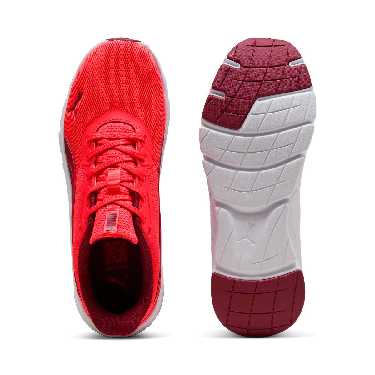 ZAPATILLAS HOMBRE PUMA RUNNING FLEXFOCUS LITE MODERN - 4