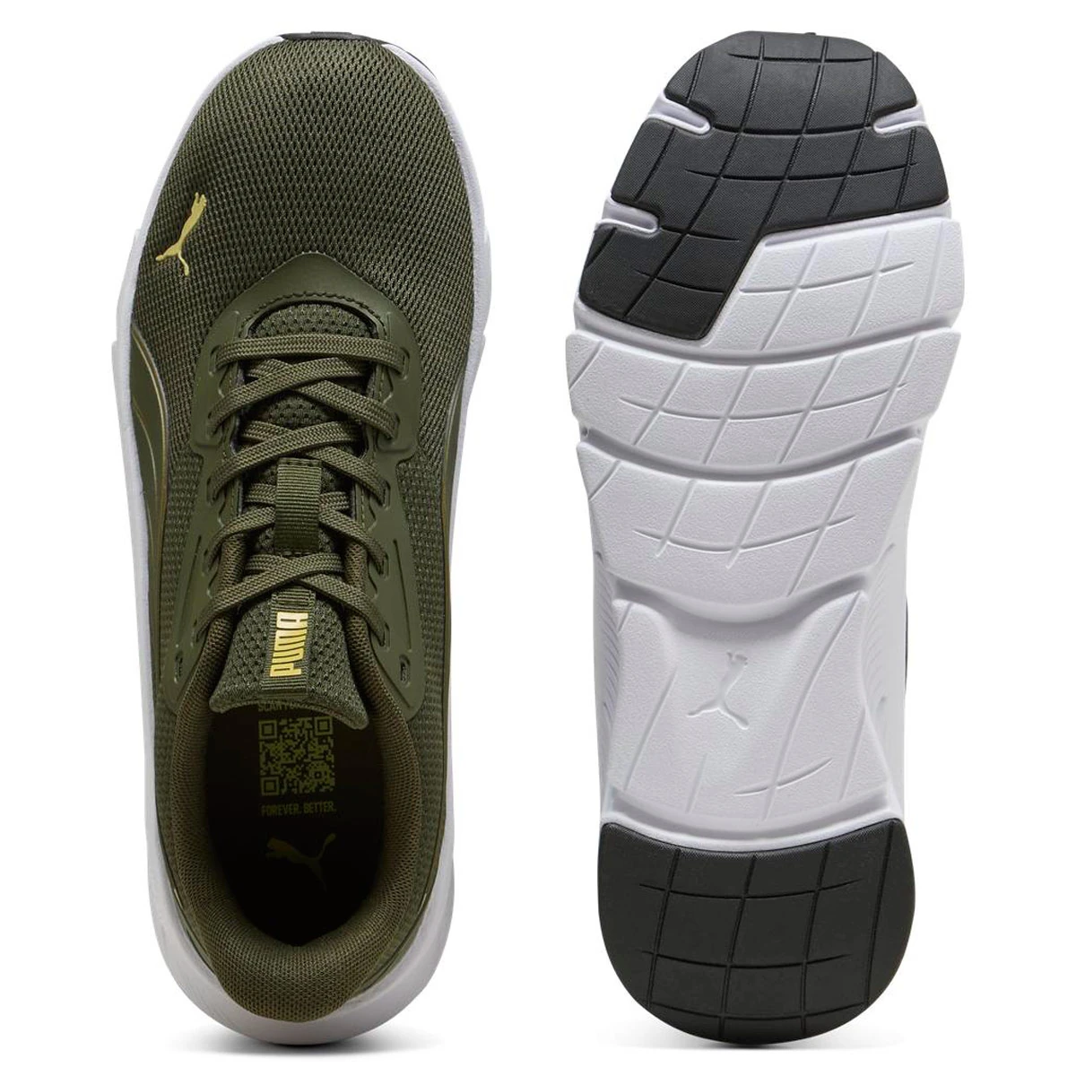 ZAPATILLAS HOMBRE PUMA RUNNING FLEXFOCUS LITE MODERN - 4