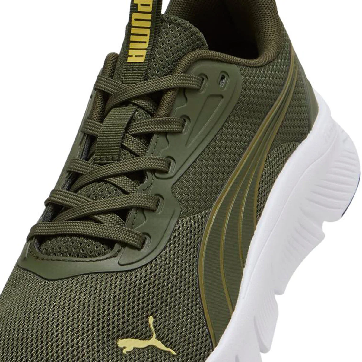 ZAPATILLAS HOMBRE PUMA RUNNING FLEXFOCUS LITE MODERN - 5