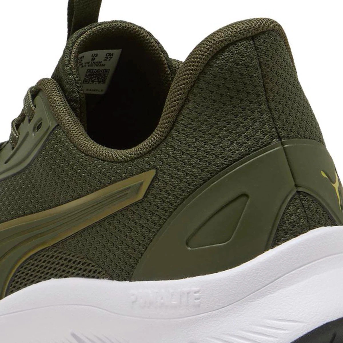 ZAPATILLAS HOMBRE PUMA RUNNING FLEXFOCUS LITE MODERN - 6