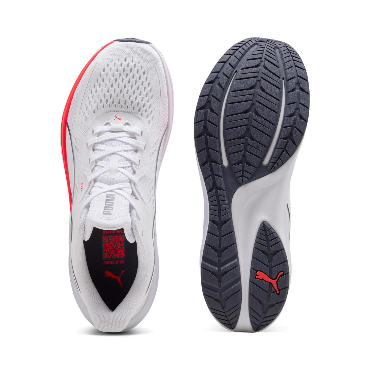 ZAPATILLAS HOMBRE PUMA RUNNING SKYROCKET LITE 2 - 4
