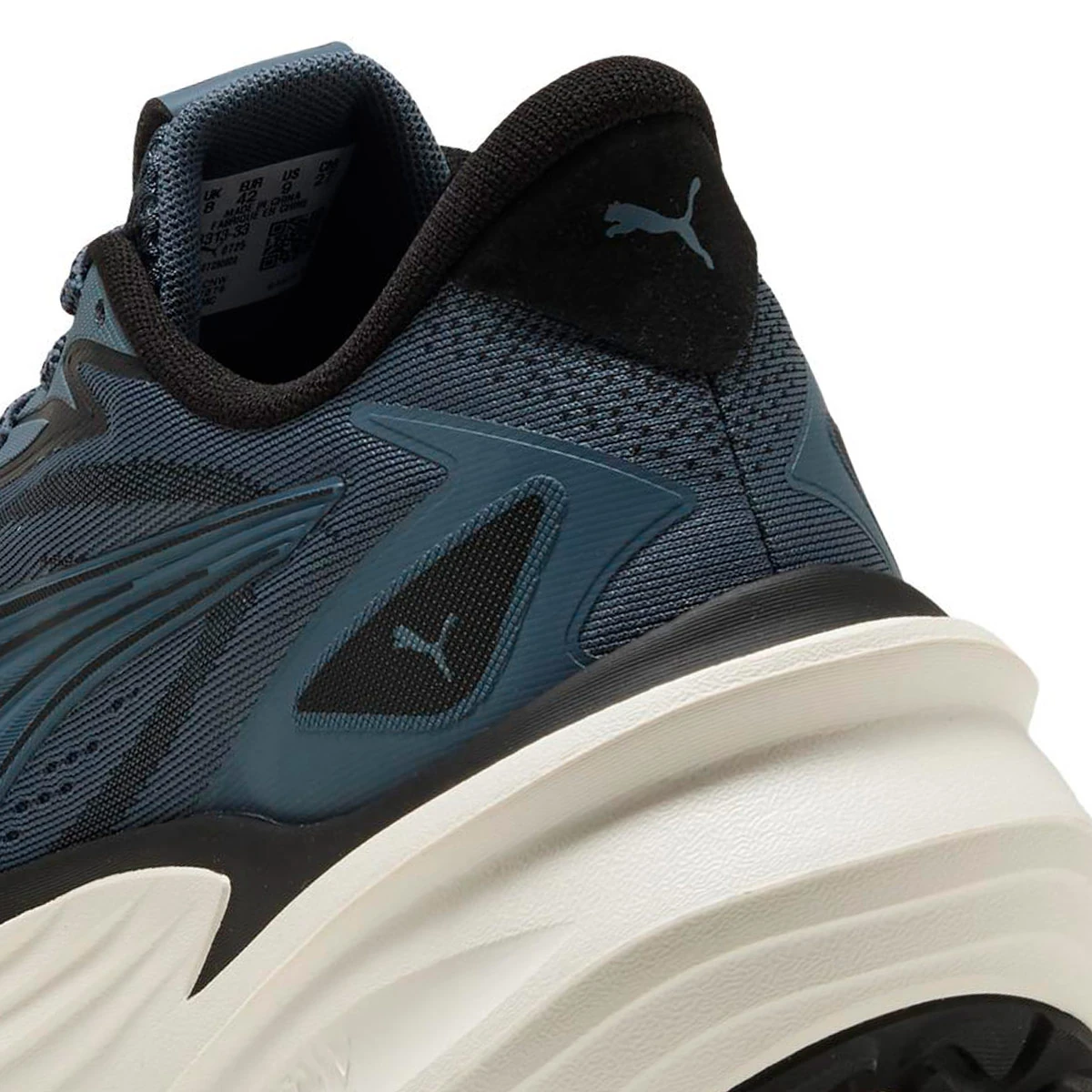 ZAPATILLAS HOMBRE PUMA RUNNING MAXIMA PRO - 6
