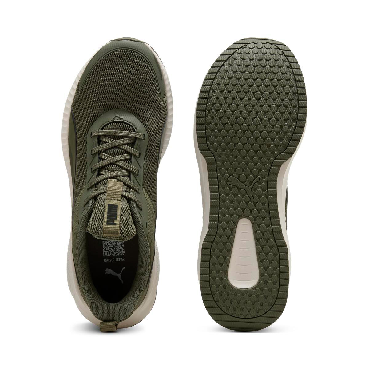 ZAPATILLAS HOMBRE PUMA RUNNING FLYER LITE 4 - 4