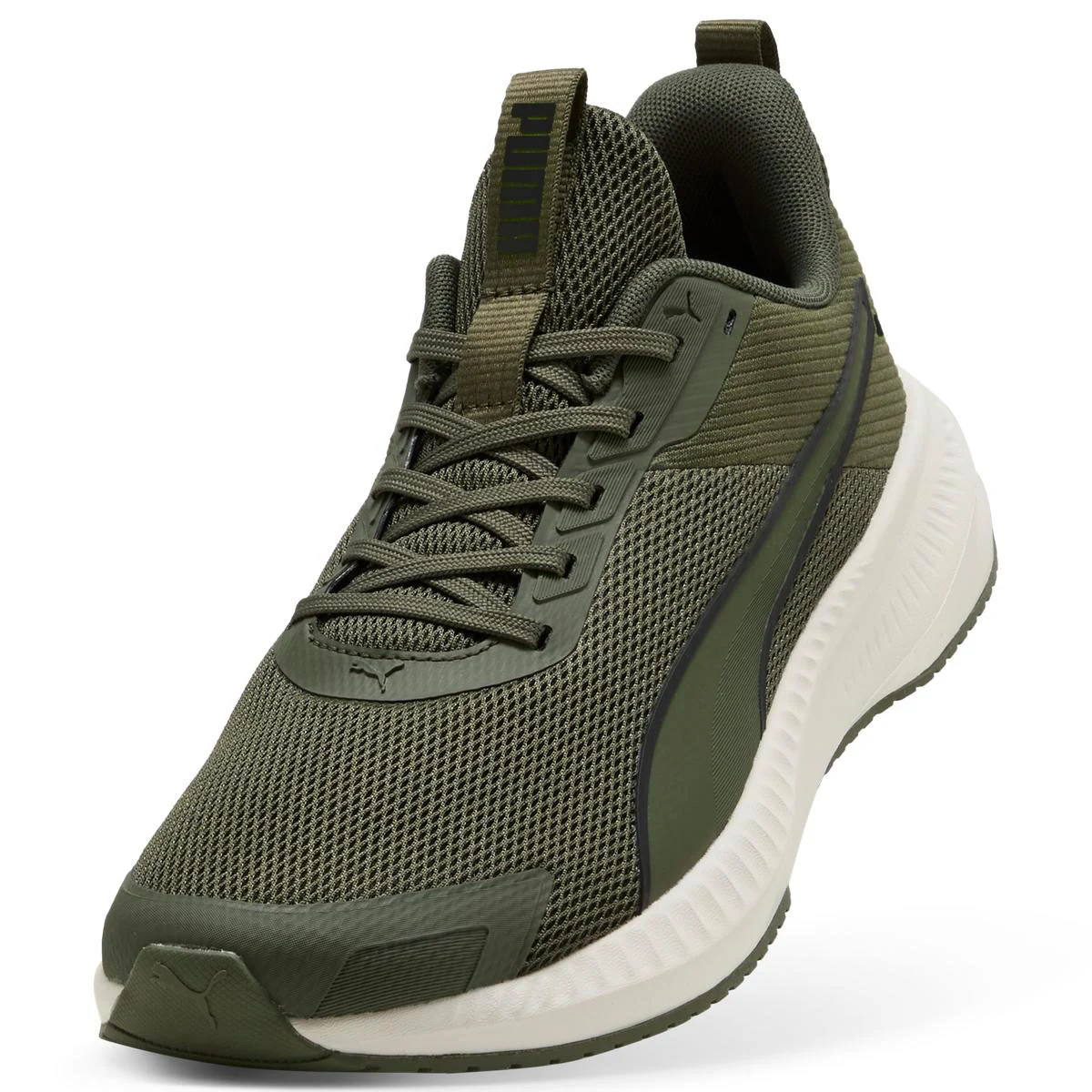 ZAPATILLAS HOMBRE PUMA RUNNING FLYER LITE 4 - 5