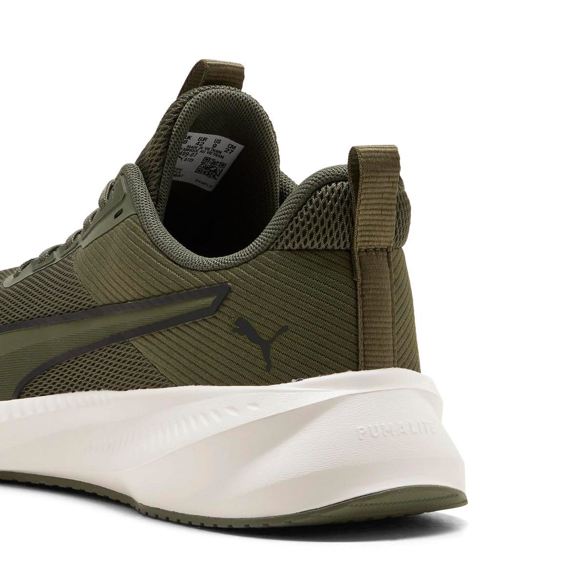 ZAPATILLAS HOMBRE PUMA RUNNING FLYER LITE 4 - 6