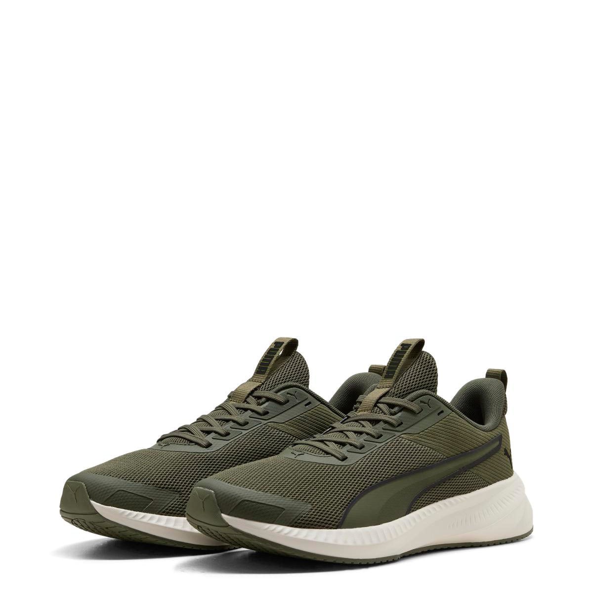 ZAPATILLAS HOMBRE PUMA RUNNING FLYER LITE 4 - 3