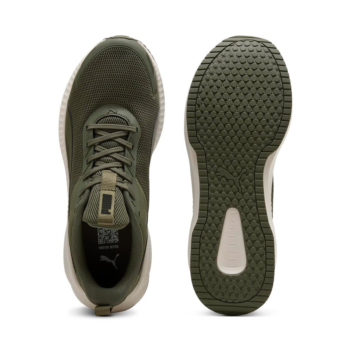 ZAPATILLAS HOMBRE PUMA RUNNING FLYER LITE 4 - 4