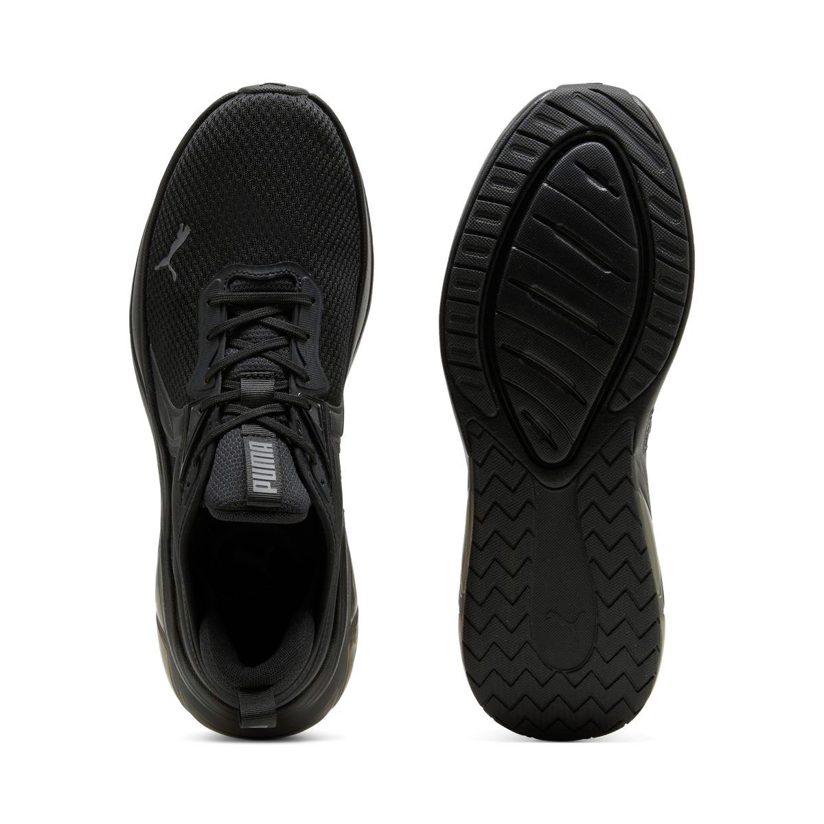 ZAPATILLAS HOMBRE PUMA DEPORTIVAS NEGOR INFINIX - 4