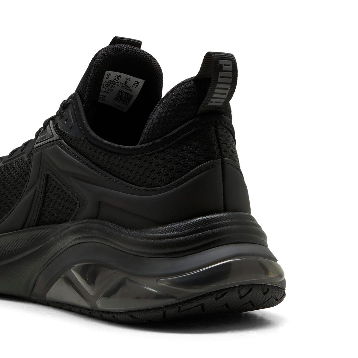 ZAPATILLAS HOMBRE PUMA DEPORTIVAS NEGOR INFINIX - 6