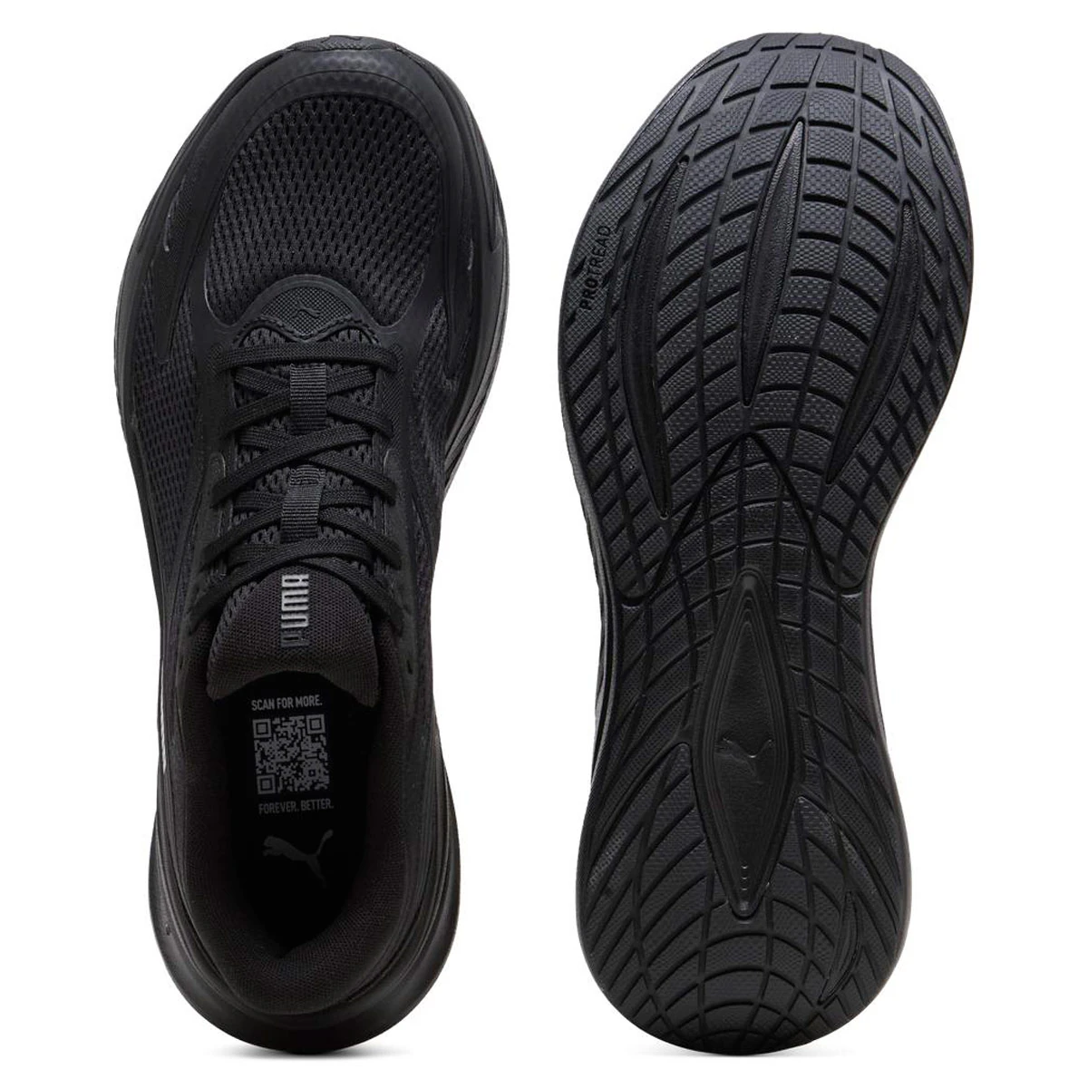 ZAPATILLAS HOMBRE PUMA RUNNING MAXSTRIDE LITE LS - 4