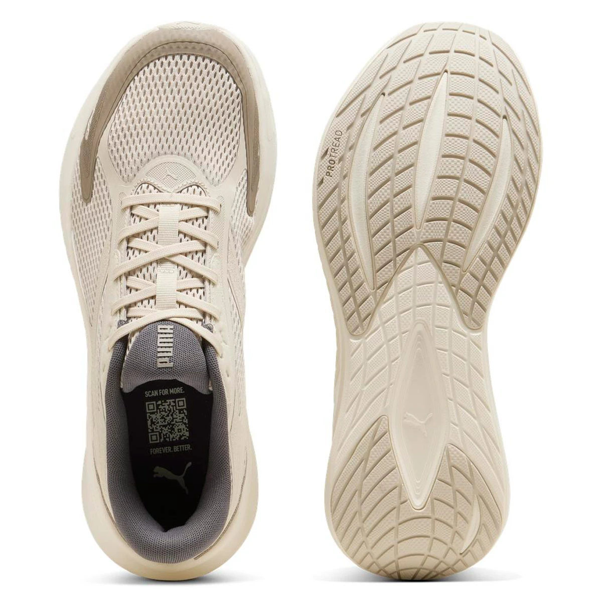 ZAPATILLAS MUJER PUMA RUNNING MAXSTRIDE LITE LS - 4