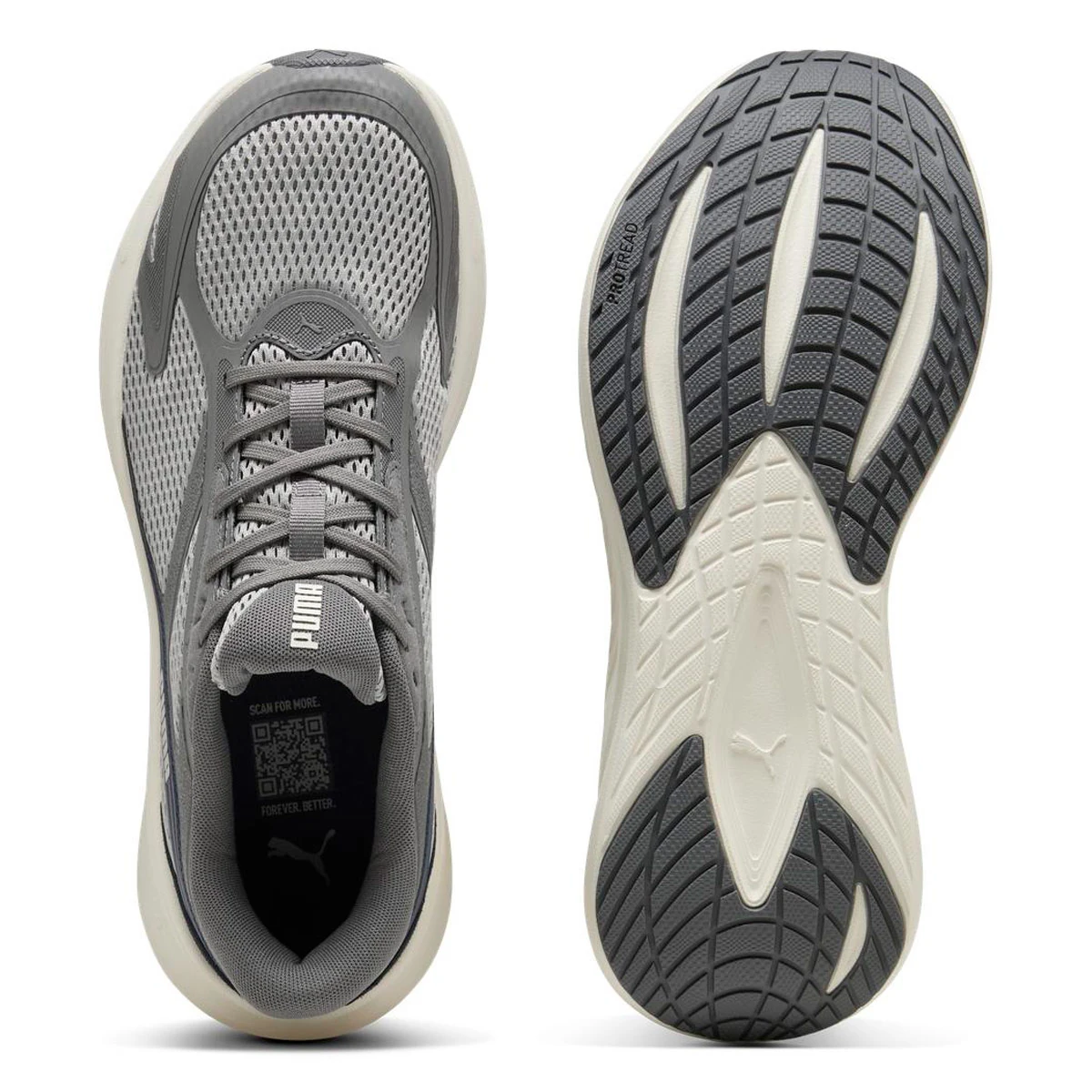 ZAPATILLAS HOMBRE PUMA RUNNING MAXSTRIDE LITE LS - 4