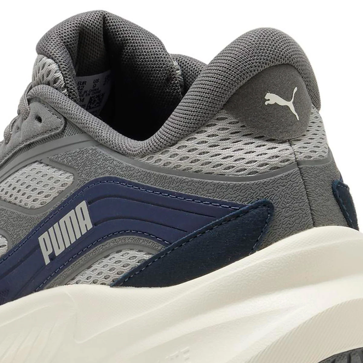 ZAPATILLAS HOMBRE PUMA RUNNING MAXSTRIDE LITE LS - 6