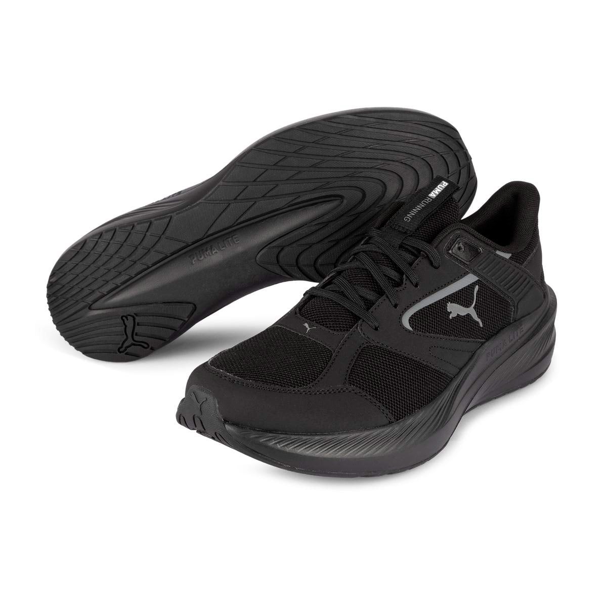 ZAPATILLAS HOMBRE PUMA DEPORTIVAS BLAZE LITE NBK - 3