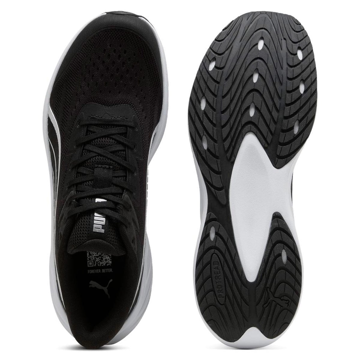ZAPATILLAS HOMBRE PUMA RUNNING POUNCE LITE 2 ENGINEERED - 4