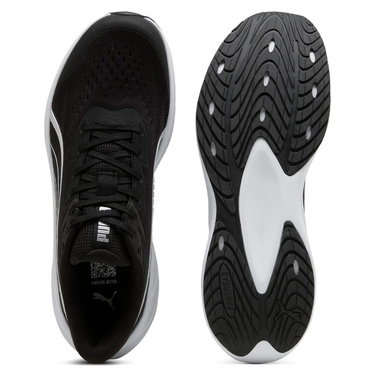 ZAPATILLAS HOMBRE PUMA RUNNING POUNCE LITE 2 ENGINEERED - 4