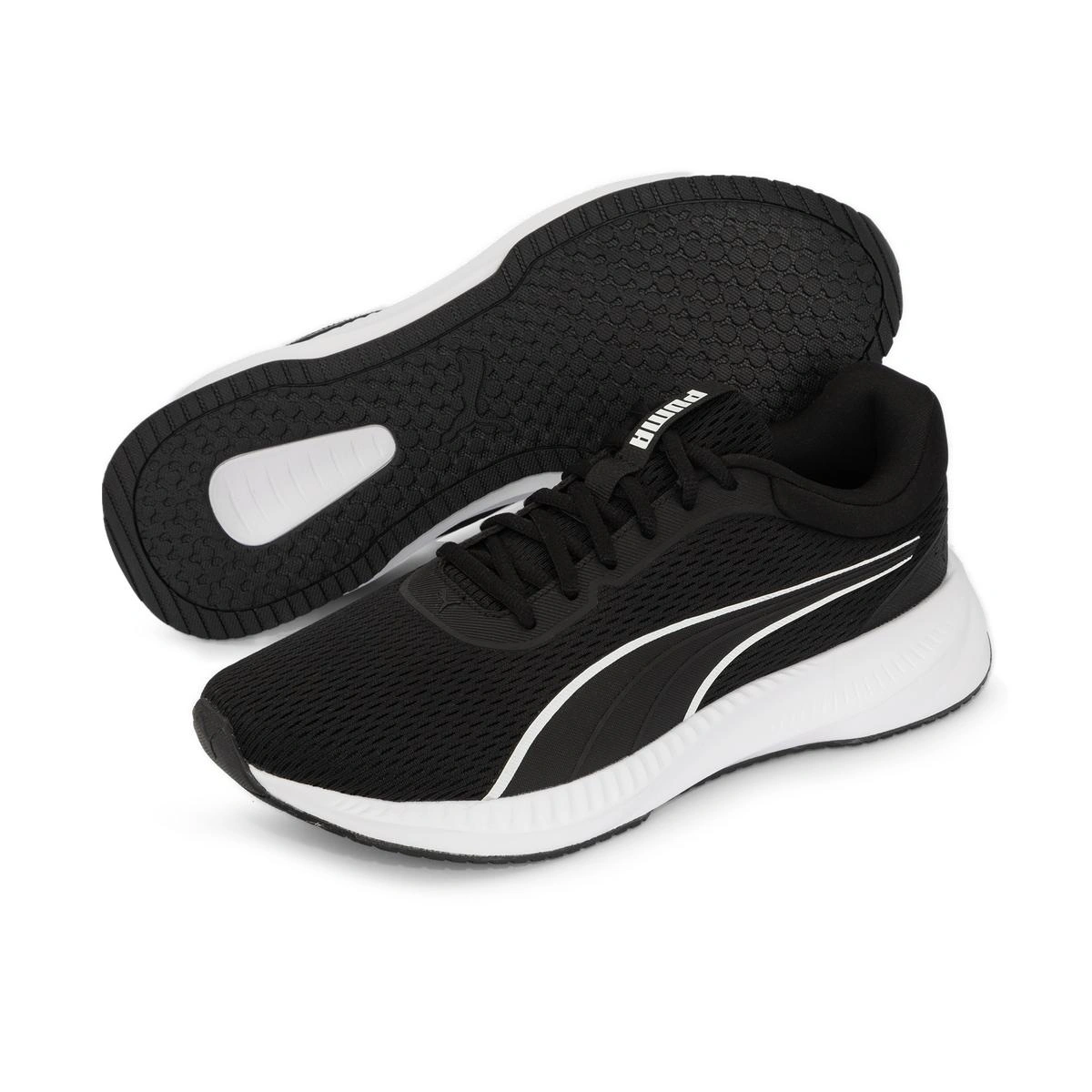 ZAPATILLAS HOMBRE PUMA RUNNING FLYER LITE EVO V2 - 1