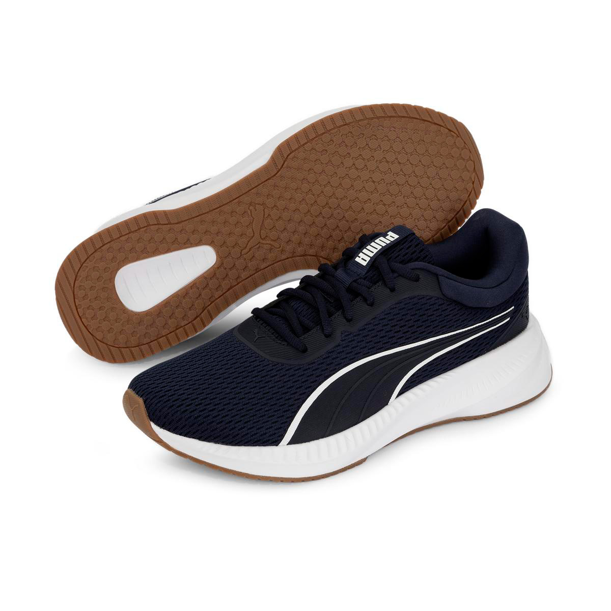 ZAPATILLAS HOMBRE PUMA DEPORTIVAS FLYER LITE EVO V2 - 3