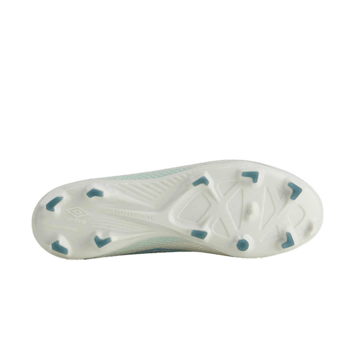 CHIMPUNES HOMBRE UMBRO VELOCITA XI TEAM FG - 4