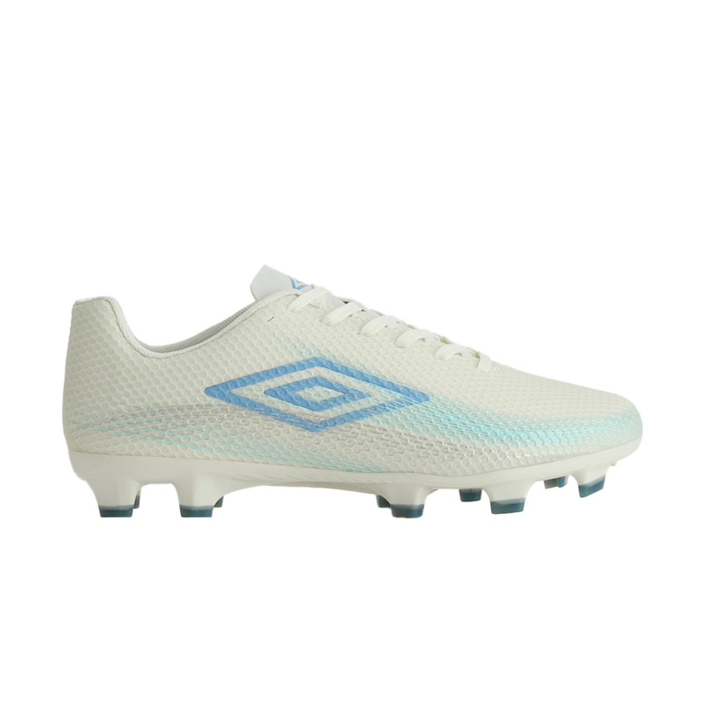 CHIMPUNES HOMBRE UMBRO VELOCITA XI TEAM FG - 1