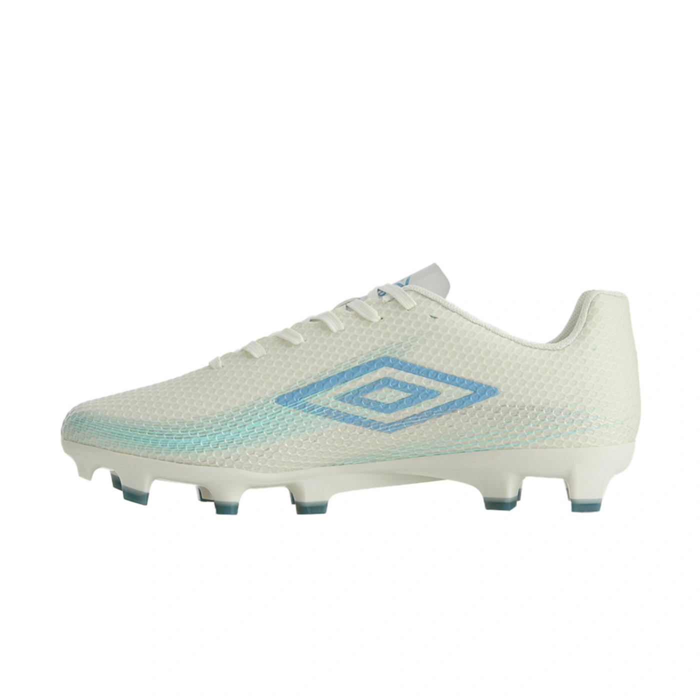 CHIMPUNES HOMBRE UMBRO VELOCITA XI TEAM FG - 2