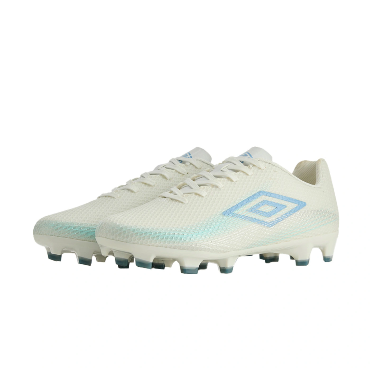 CHIMPUNES HOMBRE UMBRO VELOCITA XI TEAM FG - 3