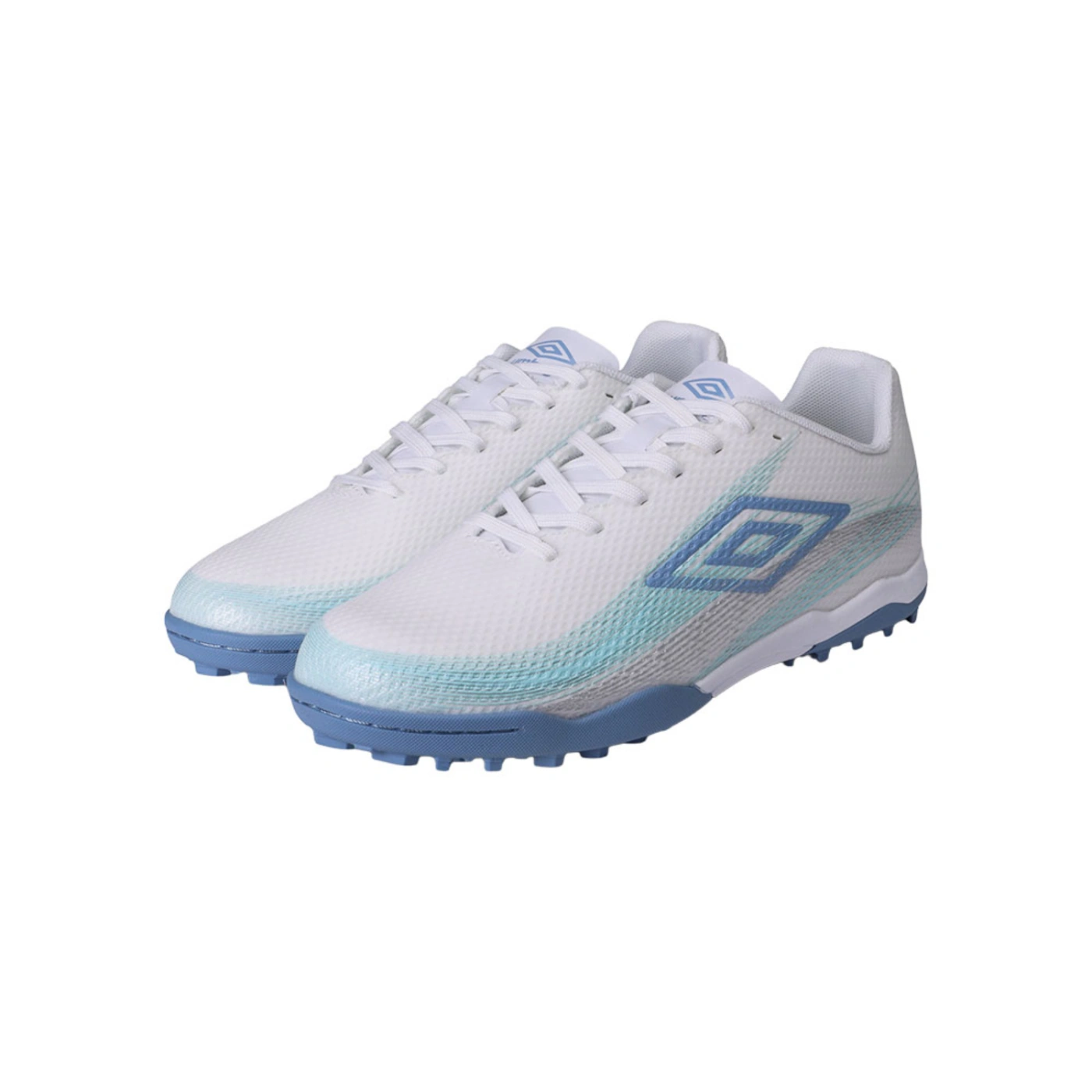 ZAPATILLAS DE FUTBOL HOMBRE UMBRO VELOCITA XI TEAM TF - 3