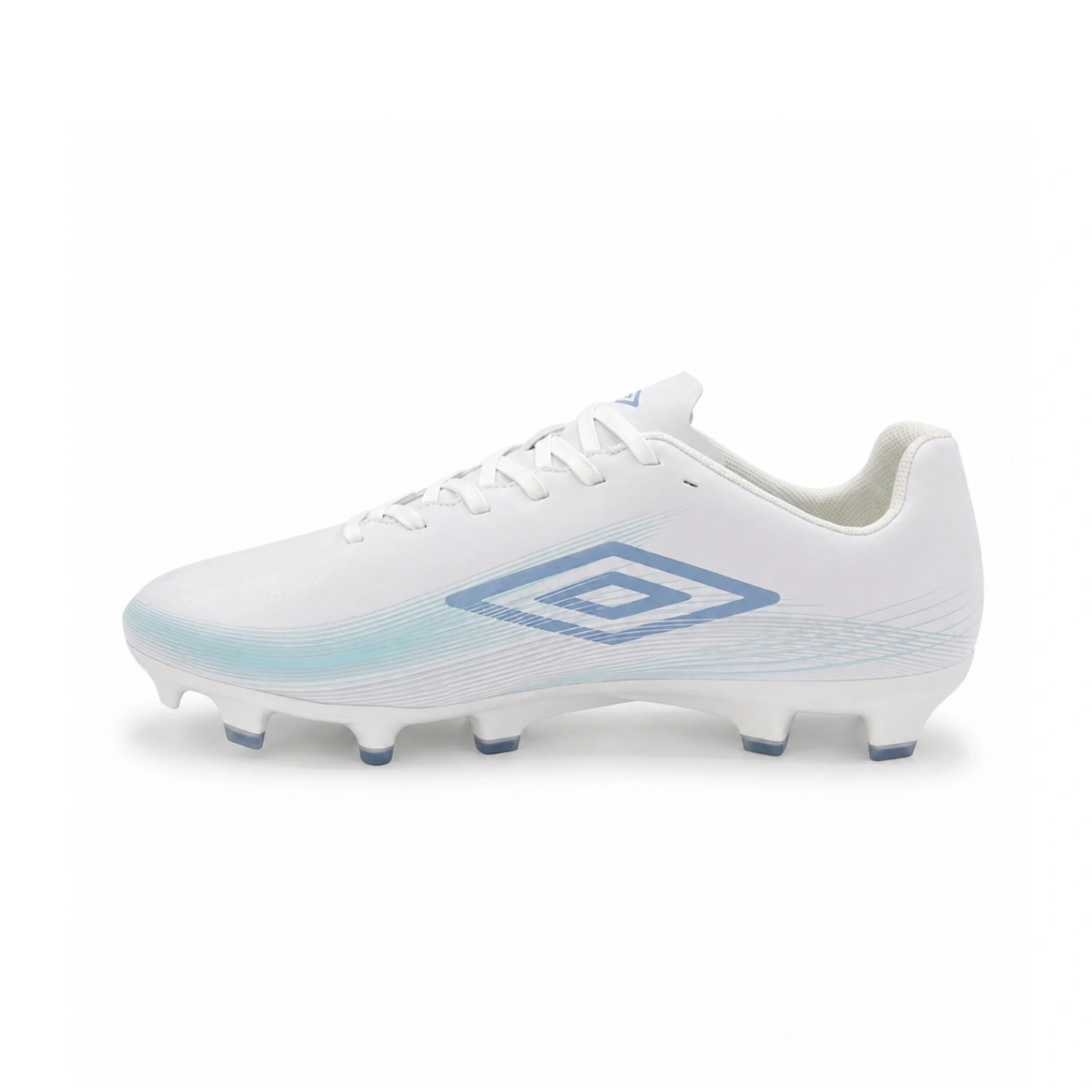 CHIMPUNES NIÑO UMBRO VELOCITA XI SQUAD FG - 3