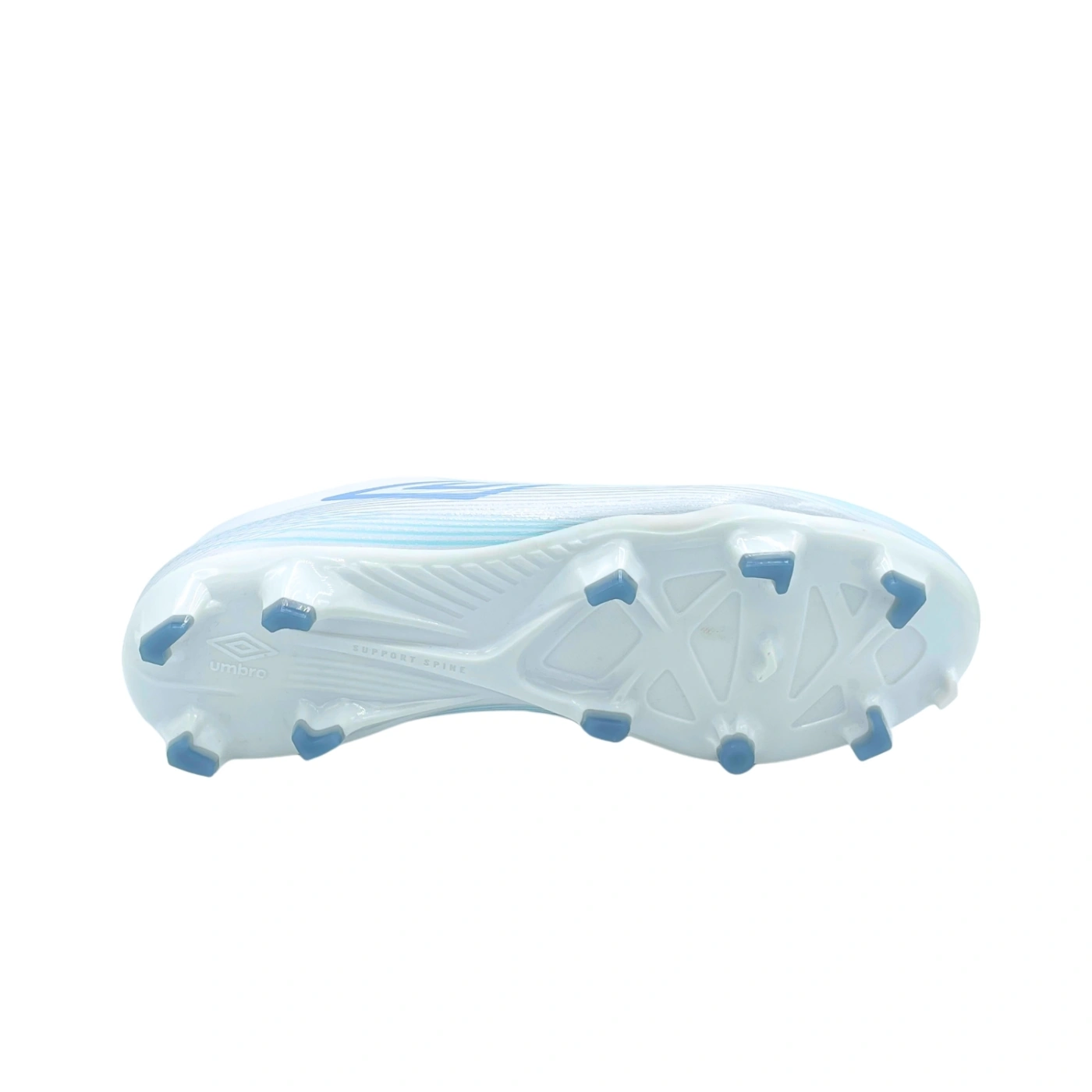 CHIMPUNES NIÑO UMBRO VELOCITA XI SQUAD FG - 4