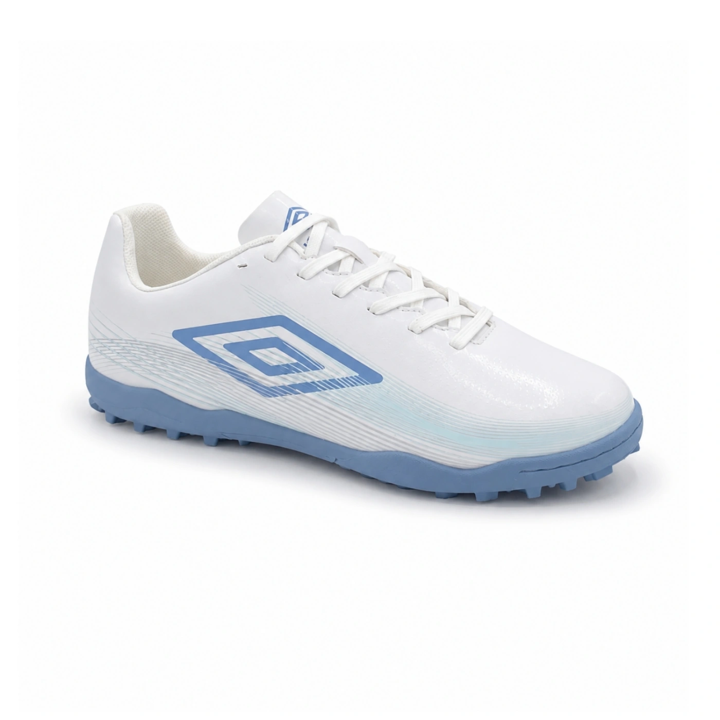 ZAPATILLAS DE FUTBOL NIÑO UMBRO VELOCITA XI SQUAD TF - 1