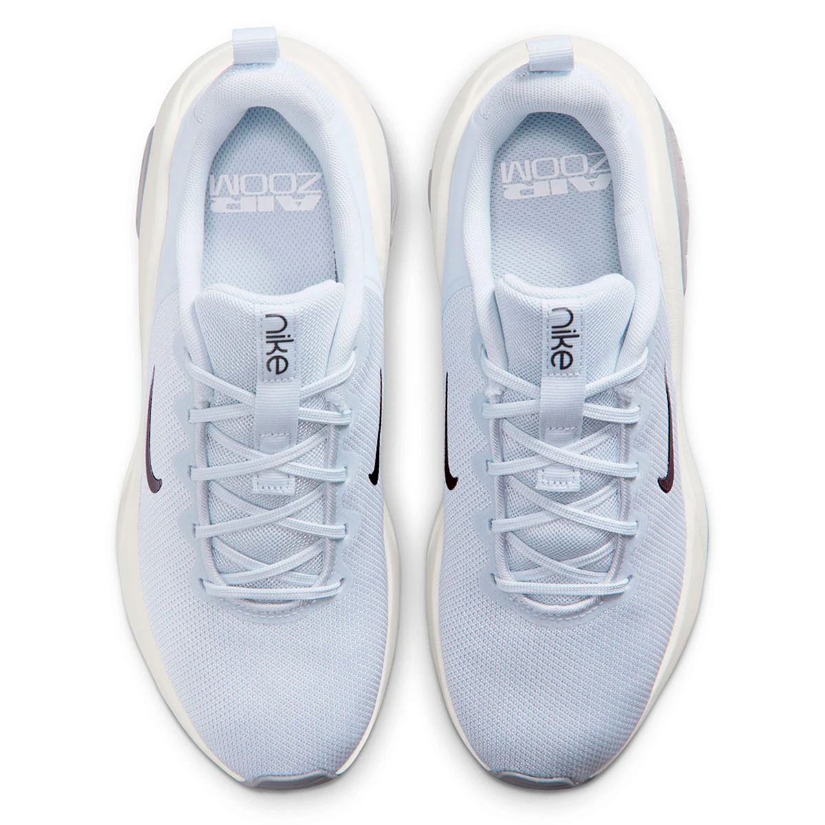 ZAPATILLAS MUJER NIKE TRAINING CELESTE AIR ZOOM BELLA 7 - 3
